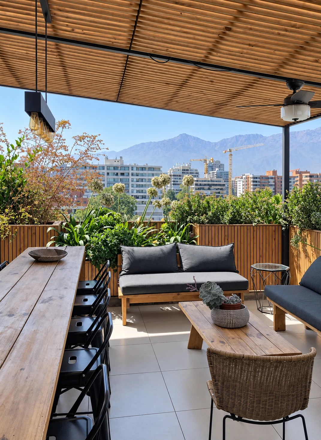 Proyecto Henckel, Dupla Estudio