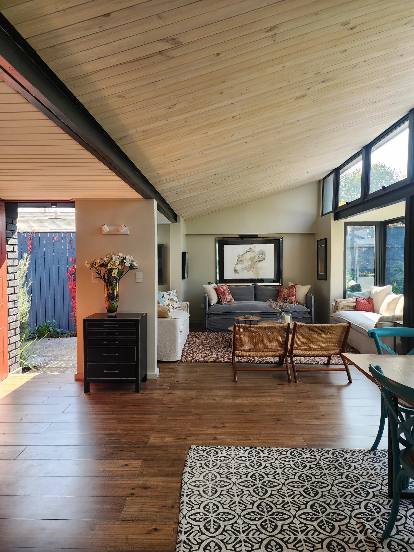 Walter Scott, vista 4